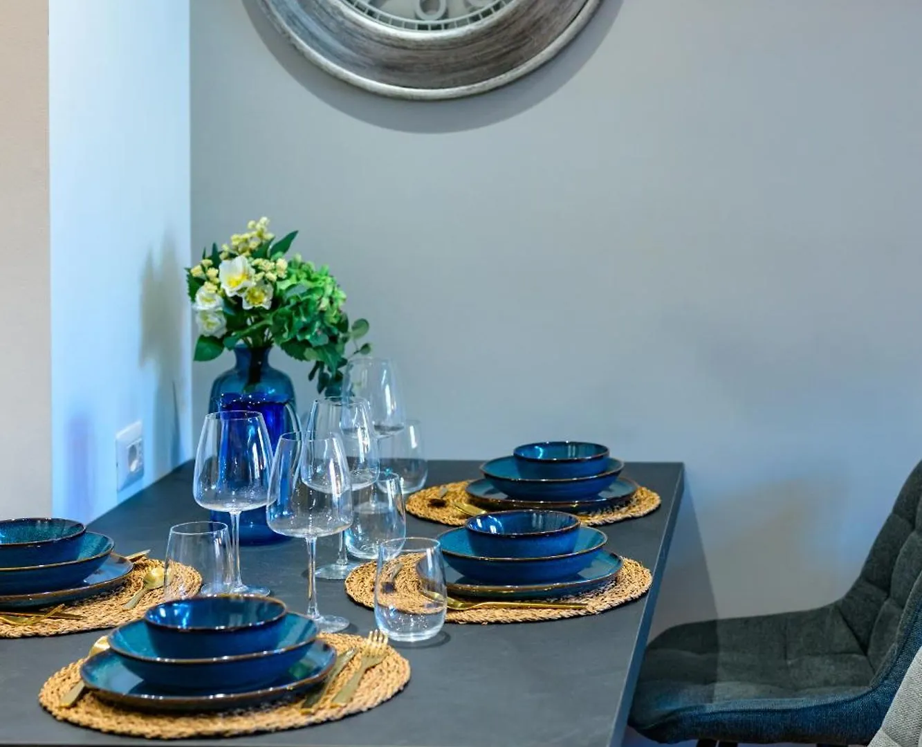 Apartament Loft Sea&Sky Fiumicino Airport