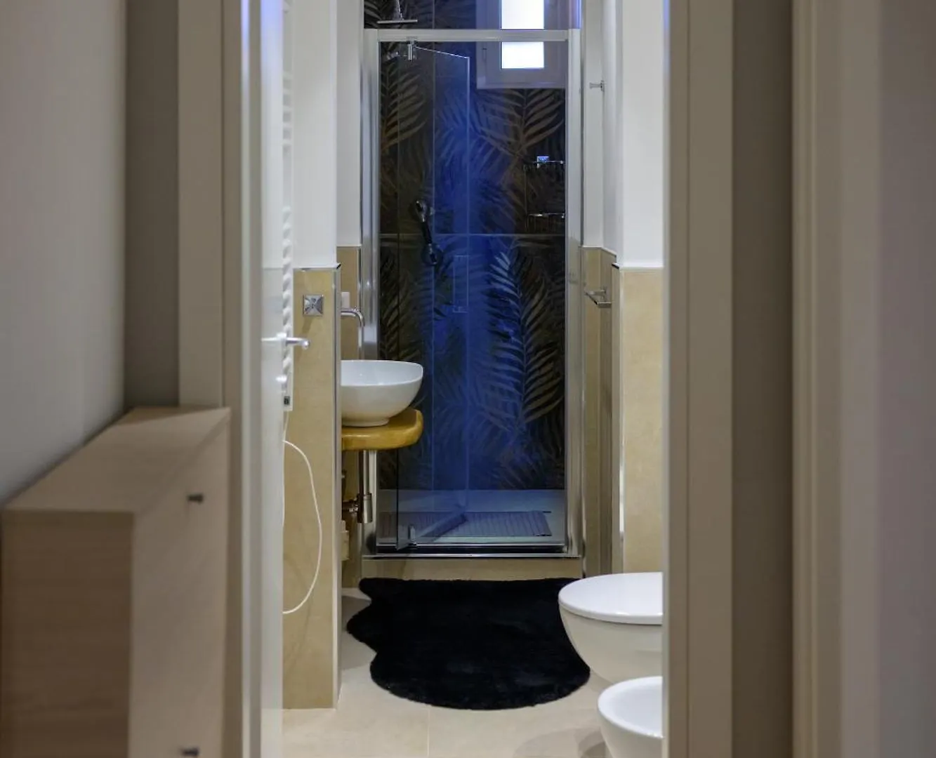 Loft Sea&Sky Fiumicino Airport Apartment 0*,  Italy