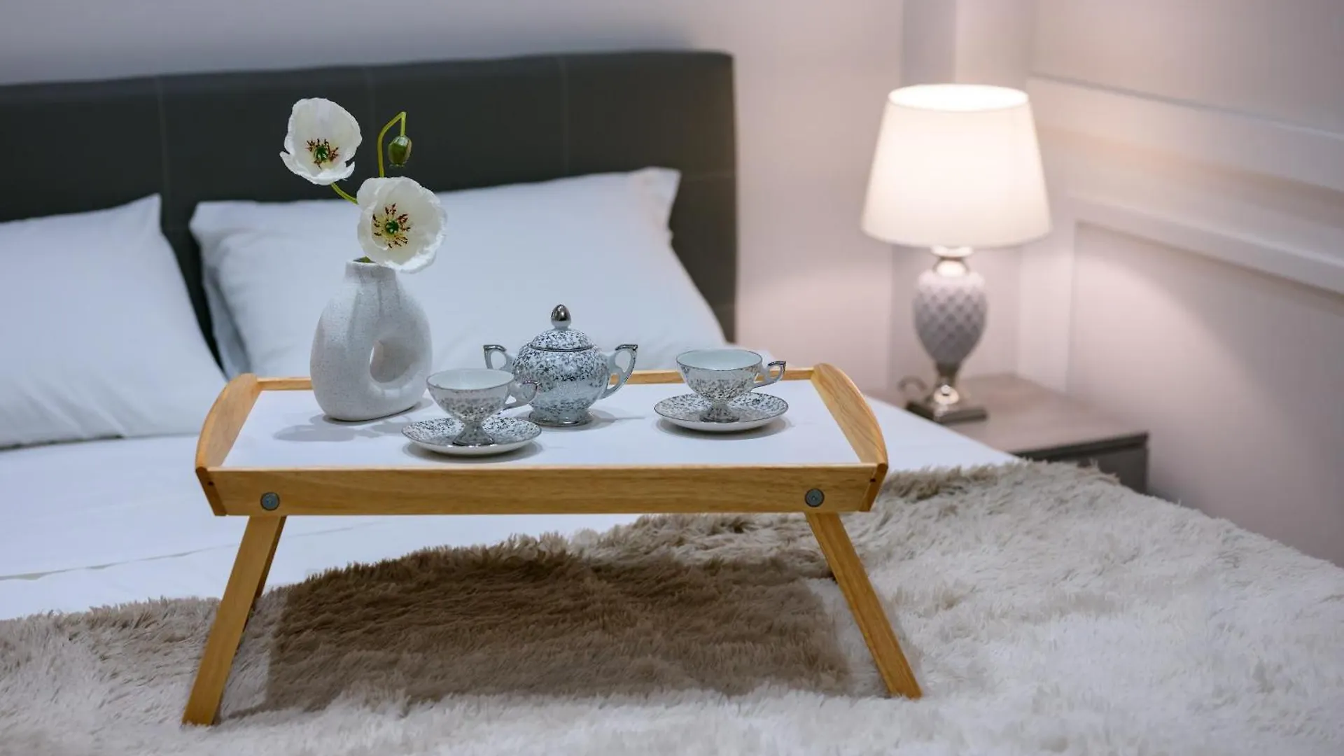 Loft Sea&Sky Fiumicino Airport Apartment