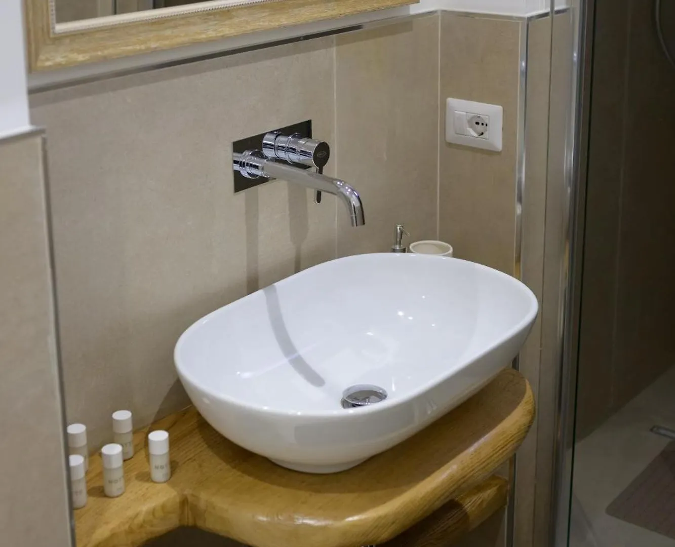 Loft Sea&Sky Fiumicino Airport Apartment