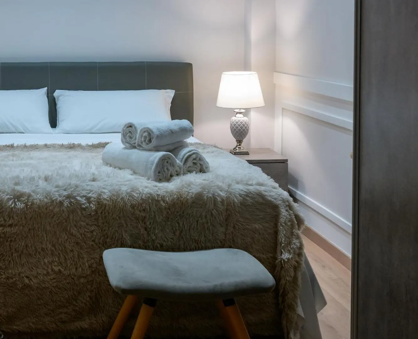 Loft Sea&Sky Fiumicino Airport Apartment