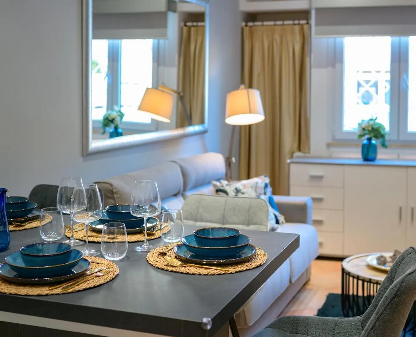 Loft Sea&Sky Fiumicino Airport Apartment