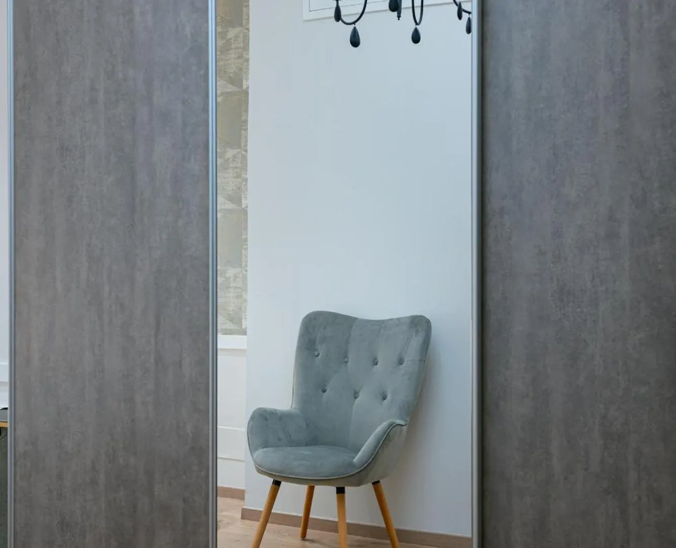 Loft Sea&Sky Fiumicino Airport Apartment Italy