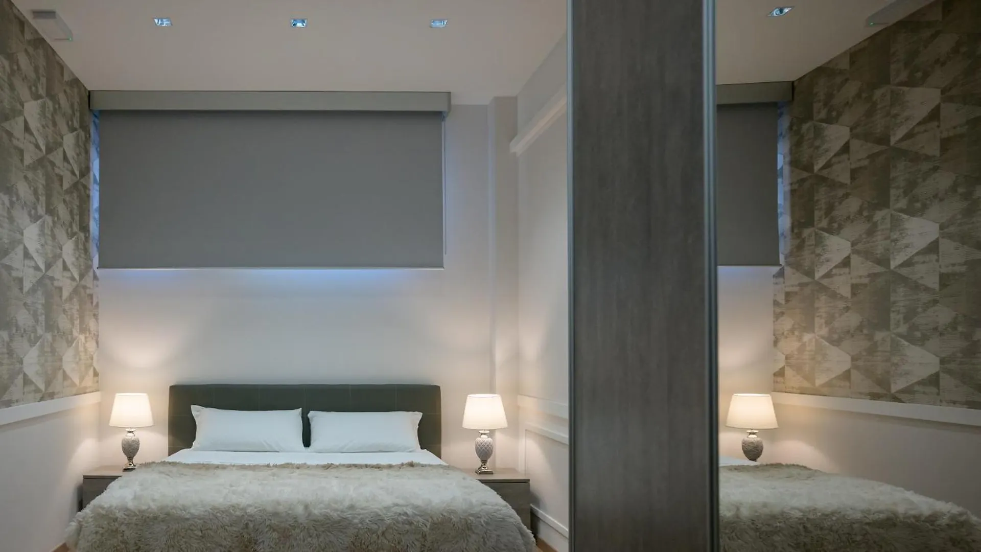Loft Sea&Sky Fiumicino Airport Apartment Italy
