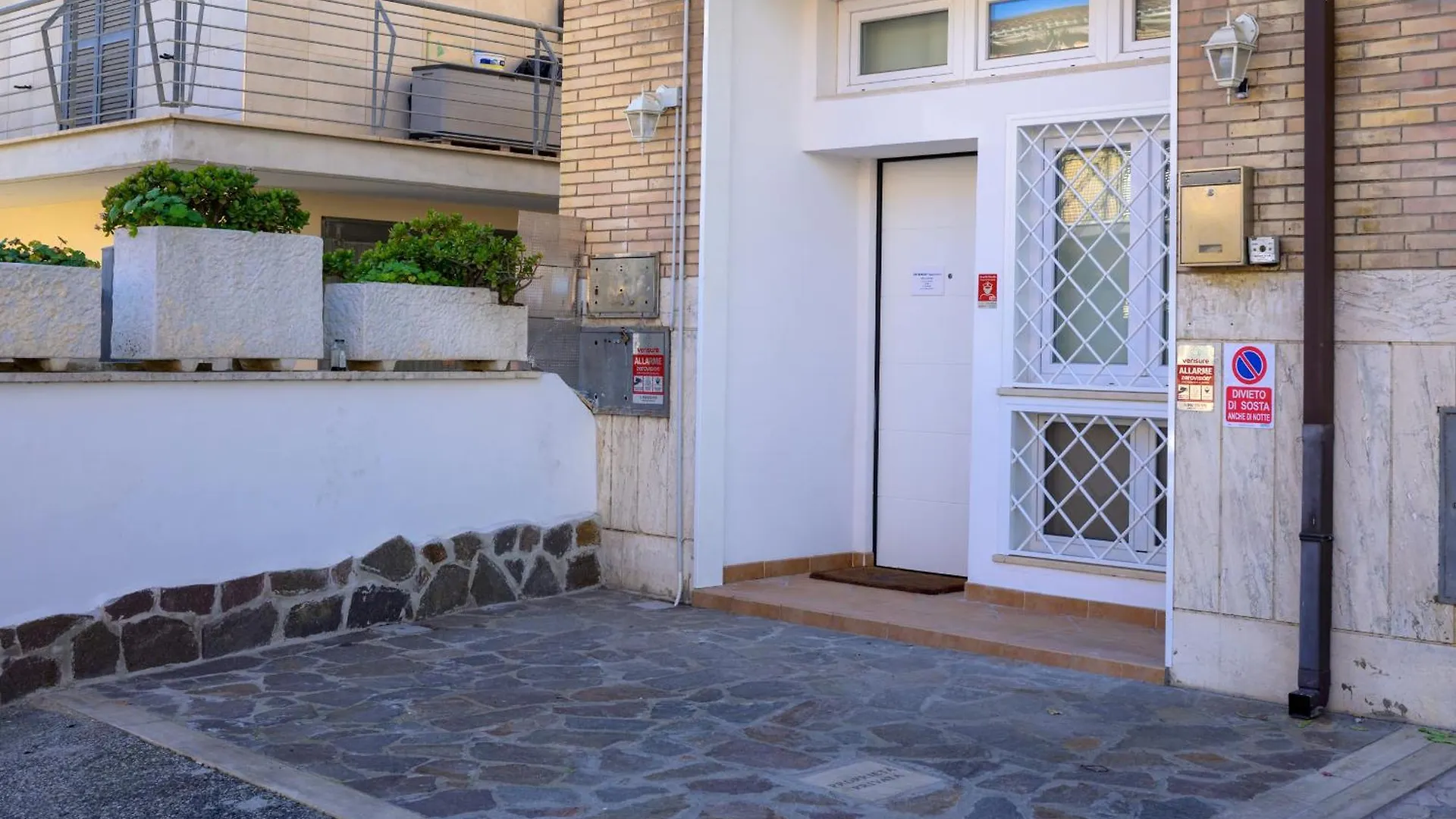 Loft Sea&Sky Fiumicino Airport Apartment Italy