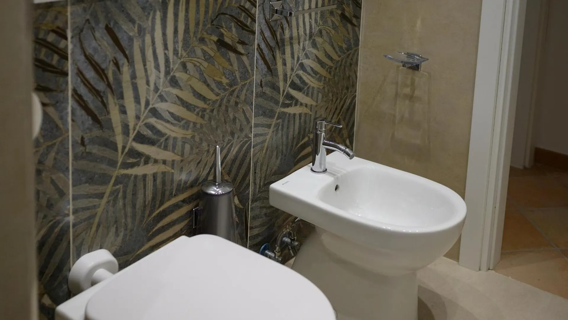 Loft Sea&Sky Fiumicino Airport Apartment